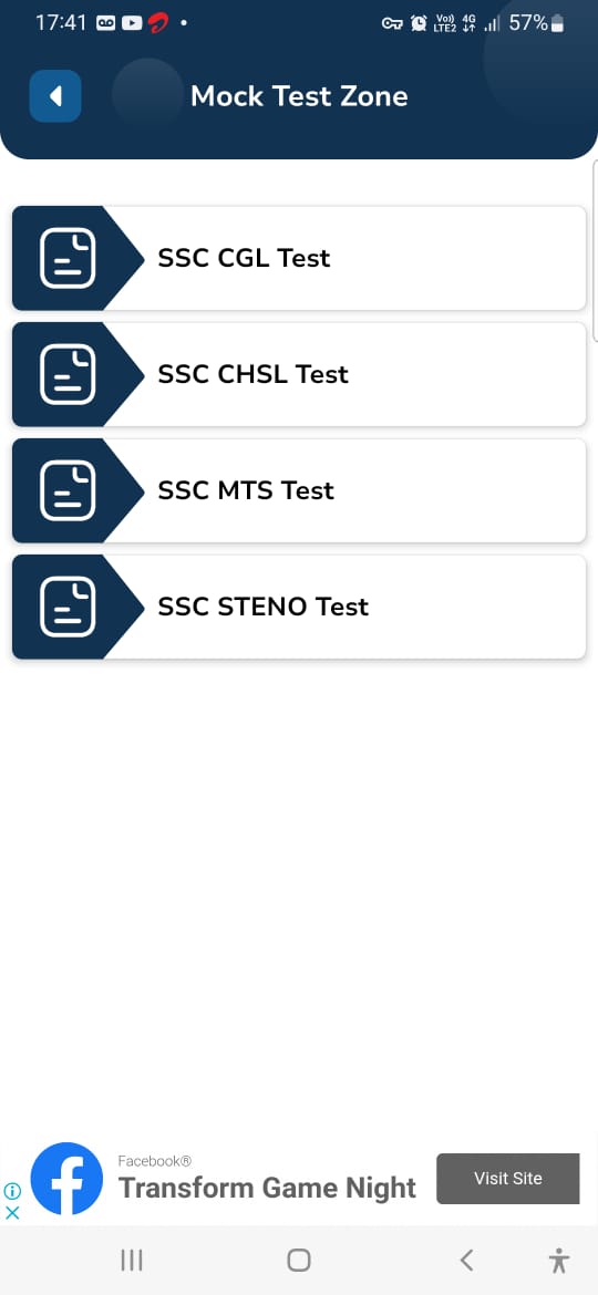 steno